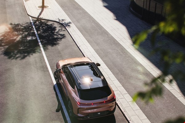 Meer dan een auto: hoe jouw rit je levensstijl weerspiegelt